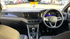 Volkswagen Polo 1.0 TSI Life 5dr Petrol Hatchback